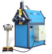 Electromechanical Bending machine-Curvadora AH-60-3