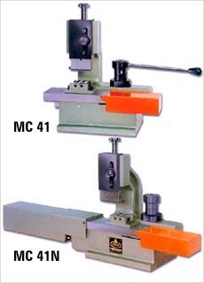 Roll Marking - MC 41 - MC 41N