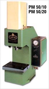 Pressure Marking - PM 50/10 - PM 50/20