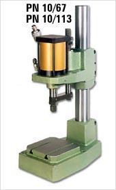 Pressure Marking - PN 10/67 - PN 10/113