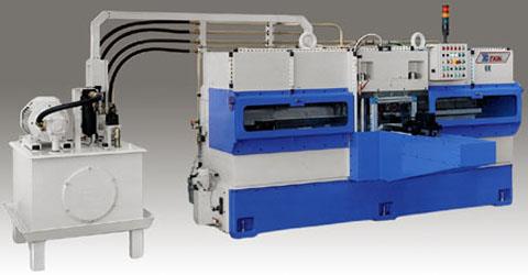 Rolling Machine Ekin LH-1200