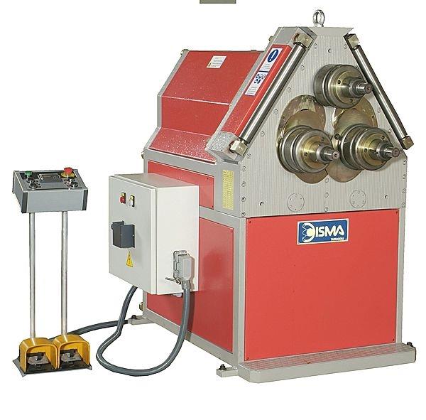 profile bending machine