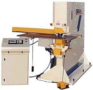 cnc punching machine