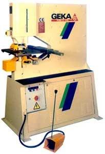 punching machine