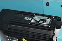 Electric bending machines