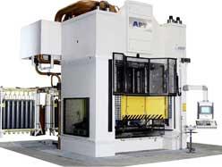 Hydroforming Press ZHF