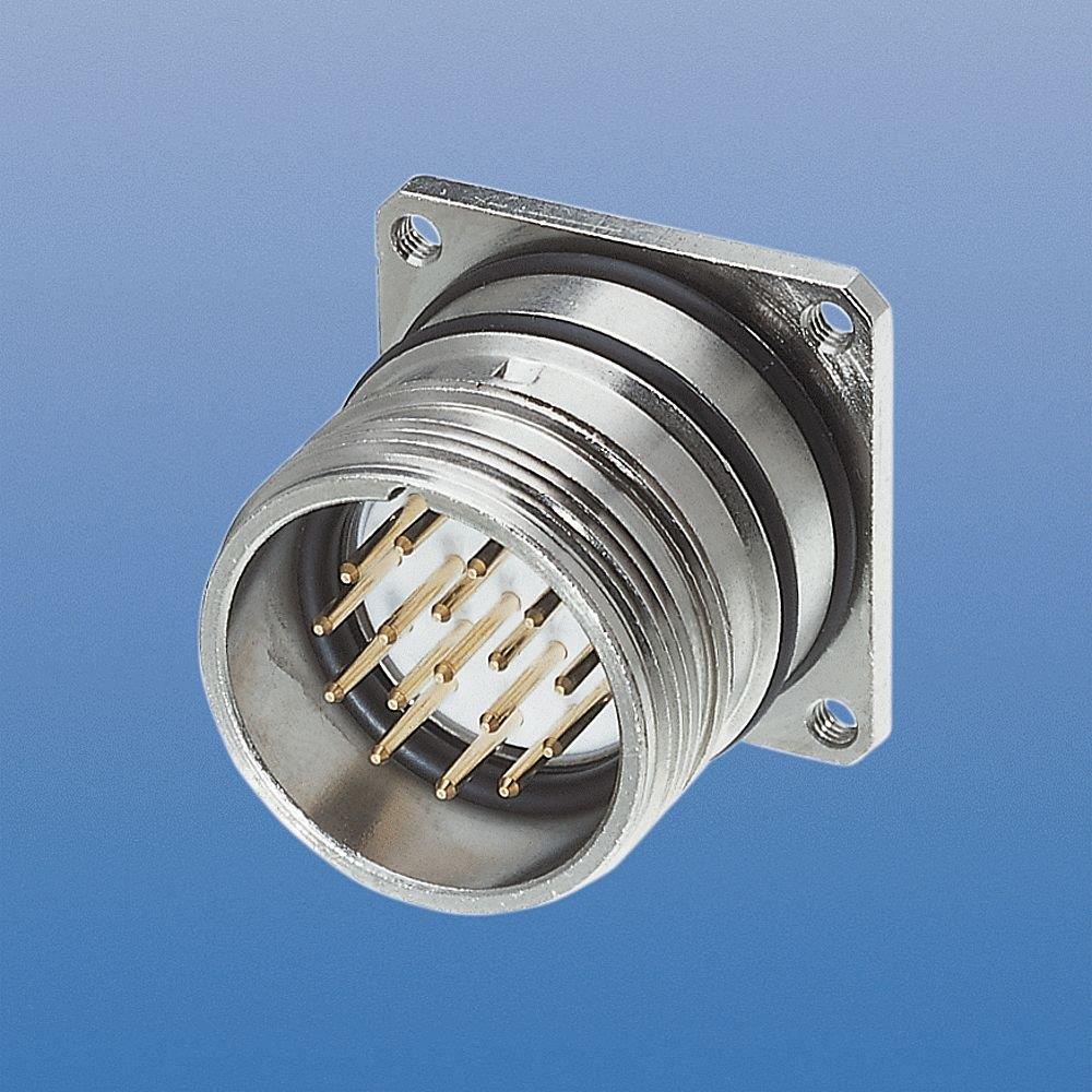 Molex Introduces the BradConnectivity M23 Signal & Power