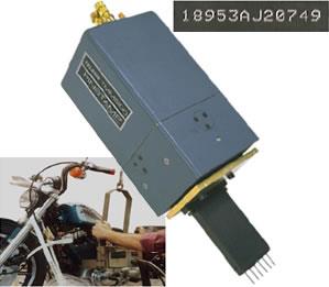 PINSTAMP  Marking Systems TMM5100/420