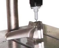 PINSTAMP Marking Systems TMP1700/420E