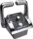 Twin Disc EC300 Electronic Controls