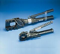 WMC-Series, Self-Contained Hydraulic Cutters