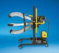 EPH-Series, Posi Lock 100 Ton Hydraulic Grip Pullers
