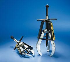 EP-Series, Posi Lock Mechanical Pullers