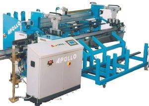 cnc punching machine