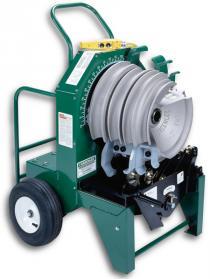 Quad Bender™ for 1&quot - 2&quot EMT, IMC, and Rigid conduit