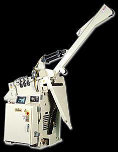 Minster Straightener