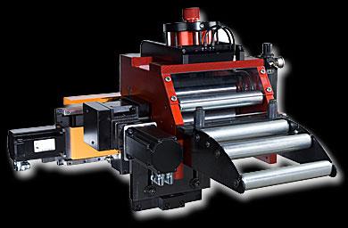 Dynamic Zig-Zag Roll Feed