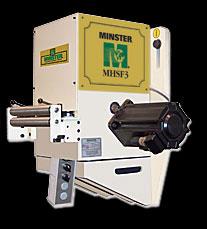 Minster High Speed Feed