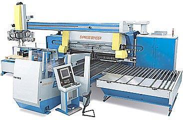 automatic plate bending machine,Fully automatic device
