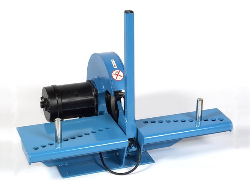 Cutting machine TE 38 12V