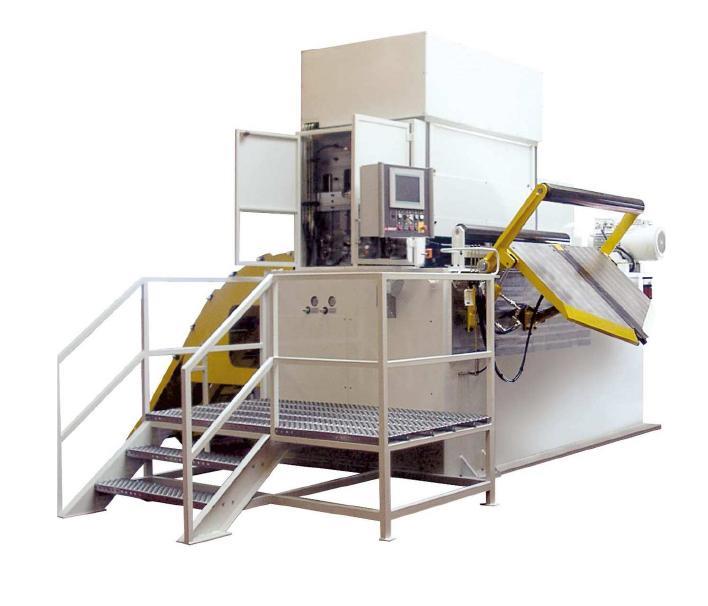 1688/13 - MICROPRO Straightener/Feeder