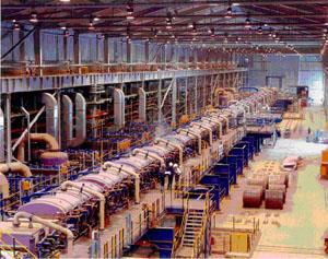 Processing Lines_Annealing & Pickling Lines