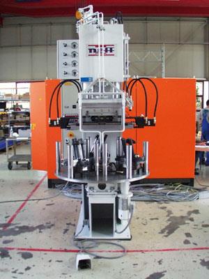 Neff C-frame presses S 10