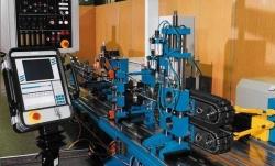 RSD50 thin-walled tube welding unit,