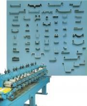 Simple and robust standard machines