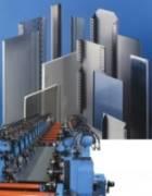 Twin rollforming machines