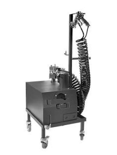 Machines UNICLEAN TC 1036 S