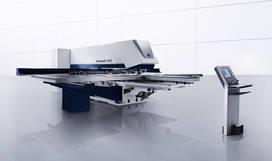 Punching Machines TruPunch 5000