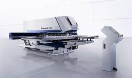 Punching Machines TruPunch 3000