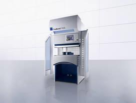 Press Brakes TruBend Series 7000