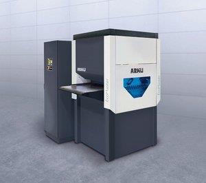 Precision levelers for aerospace applications