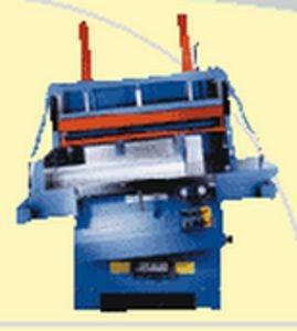 stacking / unstacking machine