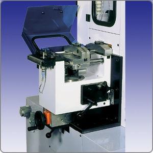 gripper feeder