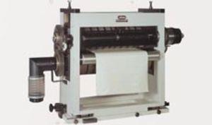 marking and punching machine