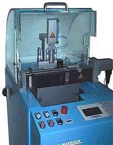 surface grinding machine