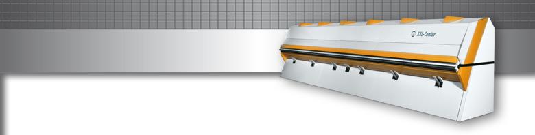 Folding System XXL-Center