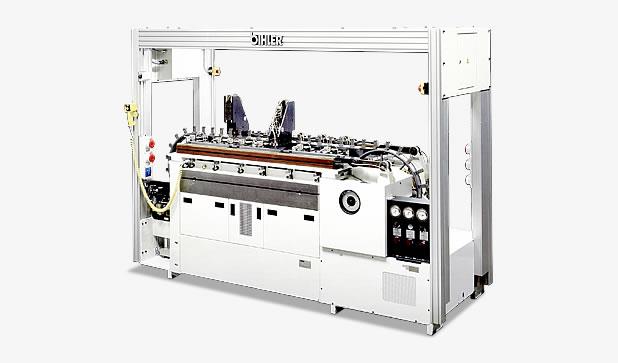 Flexible Assembly Systems