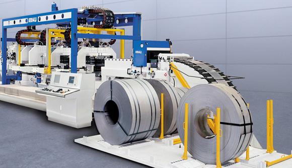 Flexible Cut-to-length