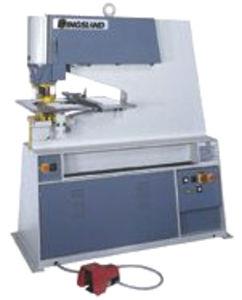 punching machine