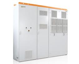 WG1500KDF 双馈风能变流器