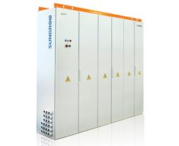 WG2500KDF 双馈风能变流器