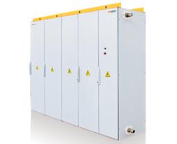 WG1500KFP 全功率风能变流器