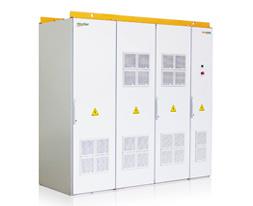 WG850KFP 全功率风能变流器