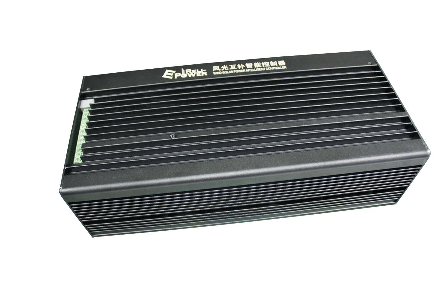 300w风光互补控制器