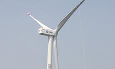 W3600系列风力发电机