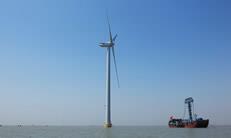 W2000系列风力发电机